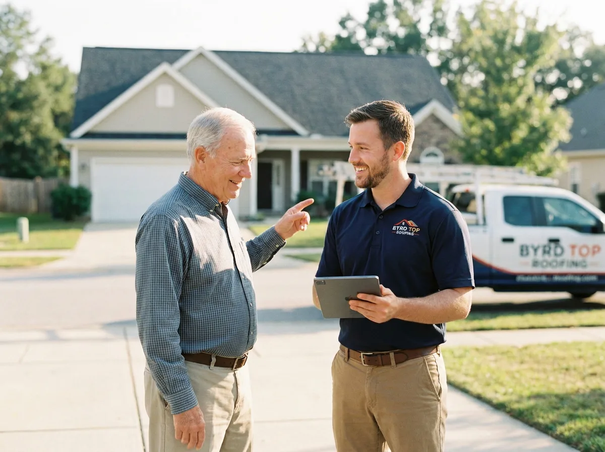 Roofing Dendron, VA FAQs